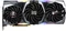 MSI GeForce RTX 2080 SUPER Gaming X Trio, 8GB GDDR6, HDMI, USB-C, 3x DP Vorschaubild