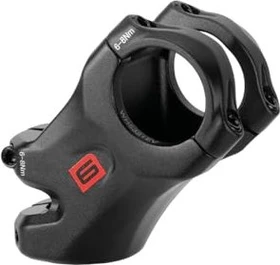 Ergotec High Ray 35mm/28.6mm ±45° Vorbau 40mm schwarz