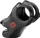Ergotec High Ray 35mm/28.6mm ±45° Vorbau 40mm schwarz (40562001)