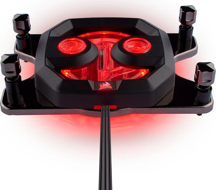 Corsair Hydro X Series XC7 RGB - 2019, sTR4