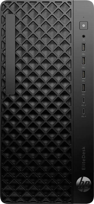 HP EliteDesk 8 G1i Tower