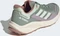 adidas Terrex Trailrider silver green/linen green/warm clay (Damen) Vorschaubild