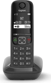 Gigaset AS690 (Österreich) schwarz