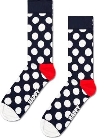 Happy Socks Big Dot Socken
