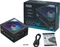 AZZA PSAZ New ARGB 650W, ATX Vorschaubild