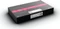 Cherry MX BLACK Clear-Top Switch Kit, MX BLACK Clear-Top 100Mio Switch Set, MX1A, 23er-Pack Vorschaubild