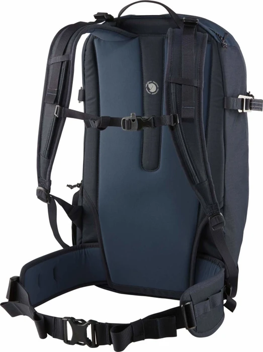 Fjällräven Keb Hike 30 storm/dark navy