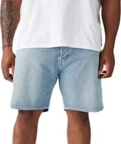 Levi's 501 Original Shorts Big & Tall Jeans to the millenium (Herren)