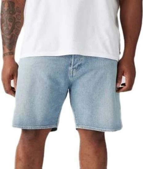 Levi's 501 Original Shorts Big & Tall Jeans to the millenium (Herren)