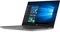 Dell XPS 15 9560 (2017), silber, Core i7-7700HQ, 16GB RAM, 512GB SSD, GeForce GTX 1050, DE Vorschaubild
