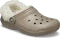 Crocs Classic Fleece Lined mushroom Vorschaubild