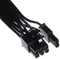 SilverStone Nightjar Series 520W, ATX 2.3 Vorschaubild