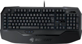 Roccat Ryos MK, MX BLACK, USB, DE