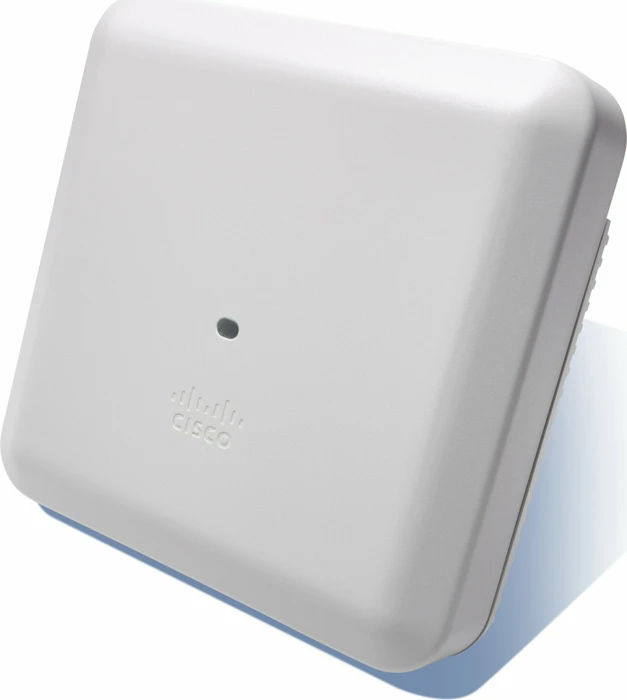 Cisco Aironet 3802I, Controller-based AP, E regulatory domain