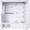 Phanteks Eclipse P500A DRGB matt, weiß, Glasfenster Vorschaubild