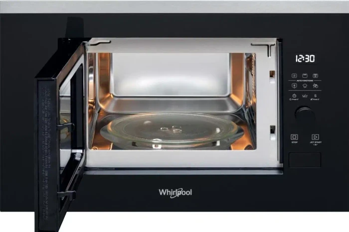 Whirlpool WMF 201 G Mikrowelle mit Grill