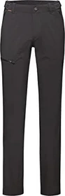 Mammut Runbold Hose lang phantom (Herren)