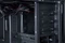 Antec P280 schwarz, schallgedämmt Vorschaubild