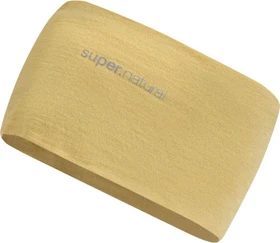 super.natural Wanderlust Stirnband sahara