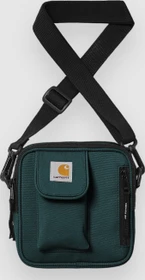 Carhartt Essentials Small Umhängetasche deep lagoon