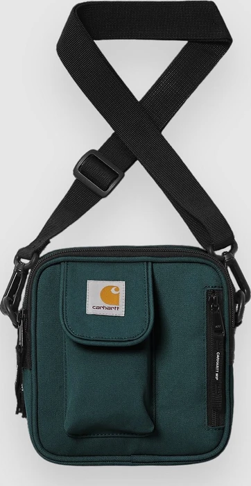 Carhartt Essentials Small Umhängetasche deep lagoon