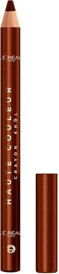 L'Oréal Infaillible Haute Coulueur Crayon Khol Eyeliner 160 bronze chiffon, 1.2g