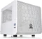 Thermaltake Core V1 Snow Edition, Acrylfenster, Mini-ITX Vorschaubild