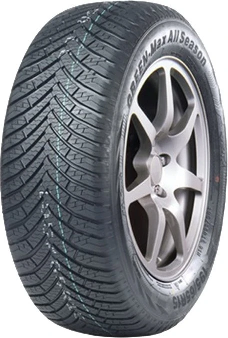 Linglong Greenmax All Seasons 235/45 R17 97V XL