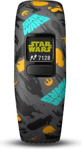 Garmin vivofit jr. 2 Star Wars Der Widerstand Aktivitäts-Tracker anpassbar