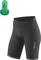 Gonso Sitivo Fahrradhose kurz black/bright green (Damen) Vorschaubild
