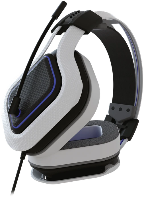 Gioteck HC9 weiß