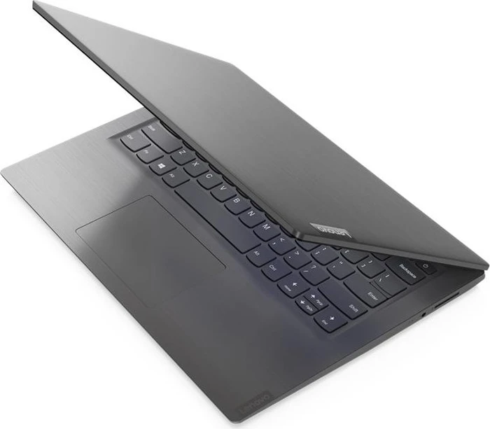 Lenovo V14-ADA, Iron Grey, Athlon Gold 3150U, 8GB RAM, 512GB SSD, DE