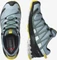 Salomon XA Pro 3D V8 GTX zen blue/white/golden kiwi (Damen) Vorschaubild