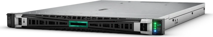 HPE ProLiant DL325 Gen11, Epyc 9115, 64GB RAM, 960GB SSD, 960GB HDD, 1HE