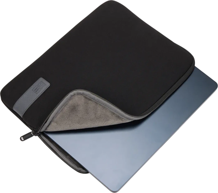 Case Logic Reflect REFMB113A 13" MacBook Sleeve schwarz