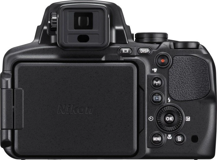 Nikon Coolpix P900