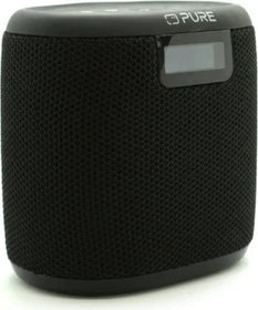 Pure Woodland Mini schwarz