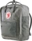 Fjällräven Kanken Re-Wool granite grey Vorschaubild