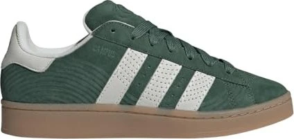 adidas Campus 00s green oxide/off white