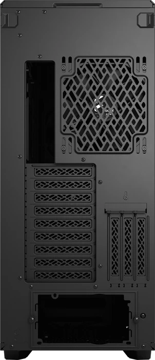 Fractal Design Meshify 2 XL Black TG Dark Tint, Glasfenster