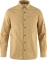 Fjällräven Abisko Hike Hemd langarm dune beige (Herren) Vorschaubild