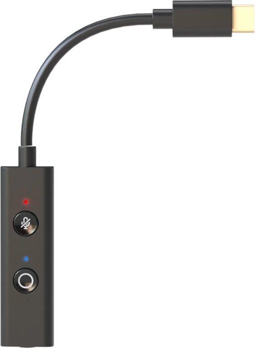 Creative Sound Blaster Play! 4