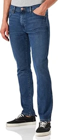Wrangler Larston Low Stretch Jeans country boy (Herren)
