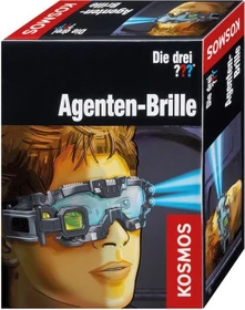 Kosmos Die drei ??? Agenten-Brille
