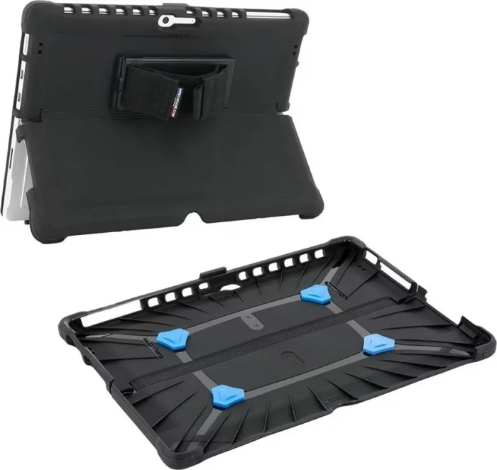 Mobilis Protech Tablet Case für Microsoft Surface Pro 8/9/10/11