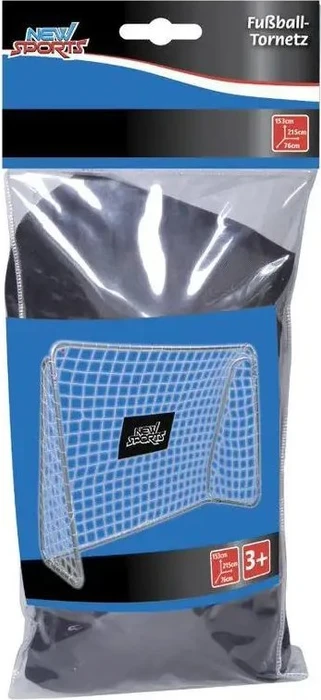 New Sports 213cm Ersatznetz für Fußballtor