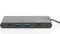 Digitus Universal Travel Docking Station, USB-C 3.0 [Stecker] Vorschaubild