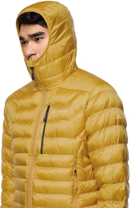 Vaude Batura Hooded Funktionsjacke savanna (Herren)