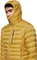Vaude Batura Hooded Funktionsjacke savanna (Herren) Vorschaubild