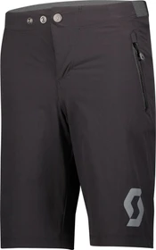Scott Trail 10 Fahrradhose kurz schwarz (Junior)